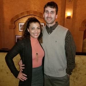 Meet your Posher, Jordan